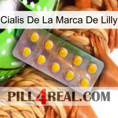 Lilly Brand Cialis new11